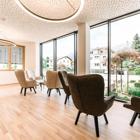 Апарт-отель Loomz Living Self-check-in