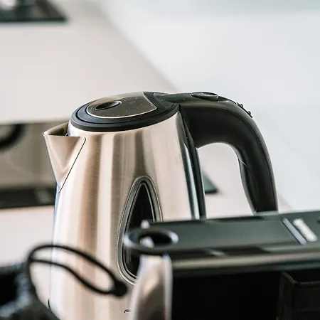 Loomz Living Self-check-in Инсбрук