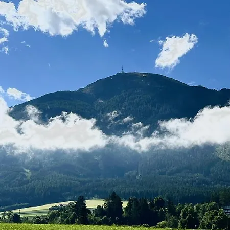 Loomz Living Self-check-in Innsbruck