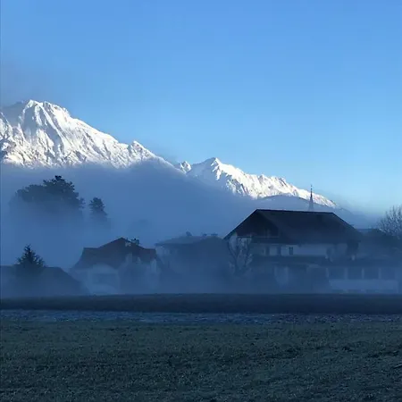 Loomz Living Self-check-in Aparthotel Innsbruck