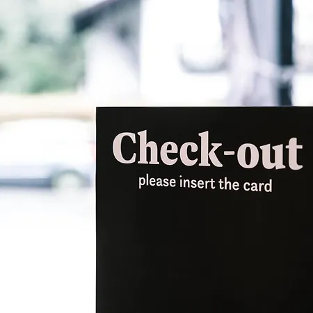 Loomz Living Self-check-in 公寓式酒店