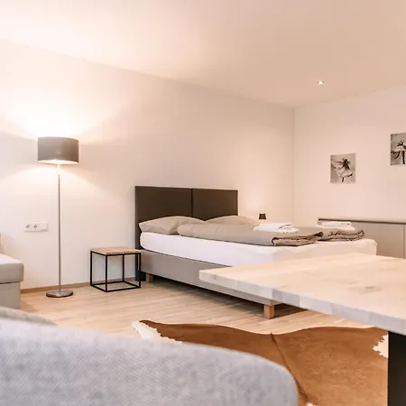 Loomz Living Self-check-in Innsbruck