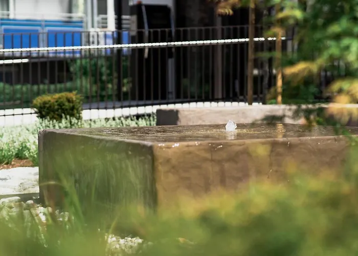 Apart Otel Loomz Living Self-check-in 4*