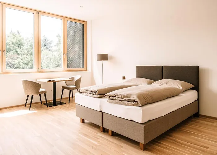 Loomz Living Self-check-in Ξενοδοχείο με διαμερίσματα 4*