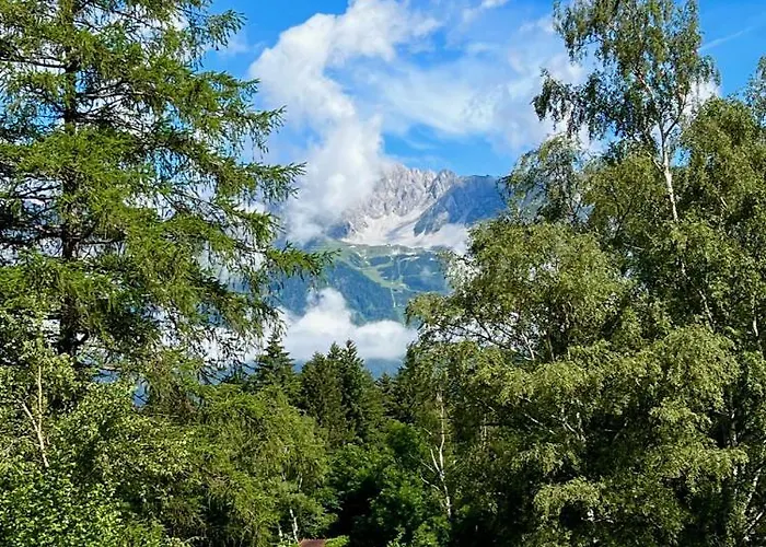 Loomz Living Self-check-in 4*