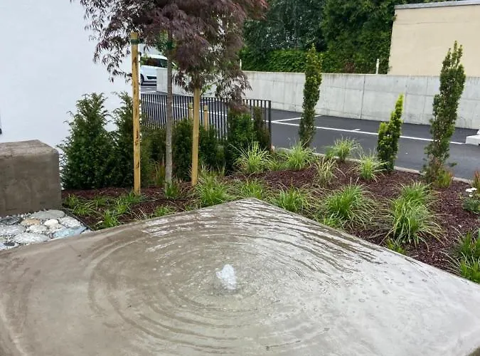 公寓式酒店 Loomz Living Self-check-in