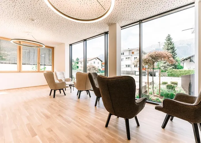 公寓式酒店 Loomz Living Self-check-in