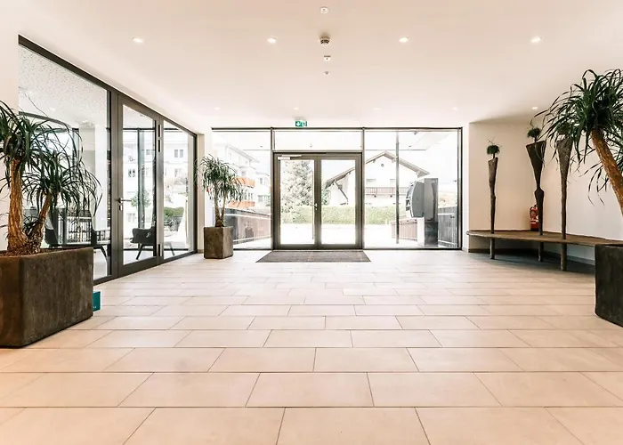 Loomz Living Self-check-in Ίνσμπρουκ