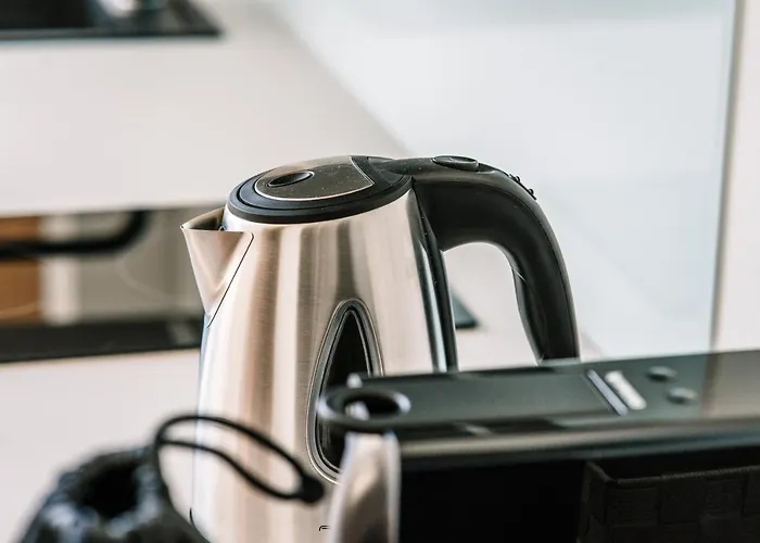 Loomz Living Self-check-in Ίνσμπρουκ