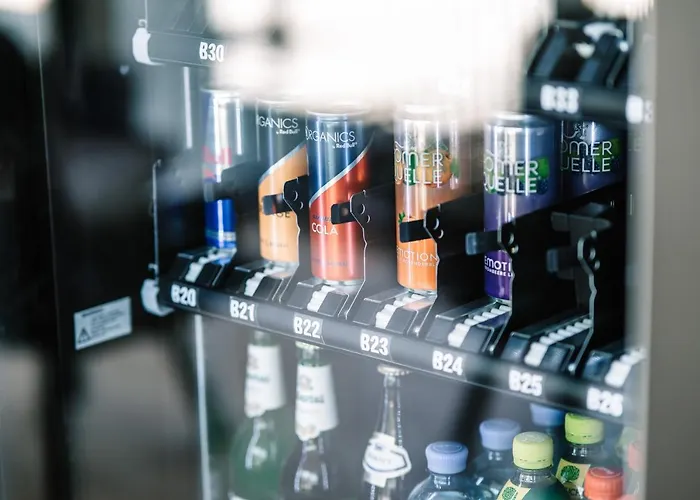 Aparthotel Loomz Living Self-check-in Innsbruck