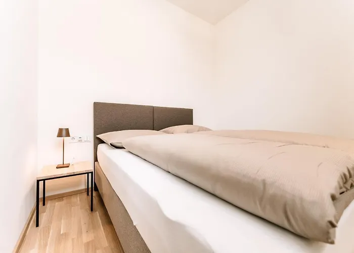 Loomz Living Self-check-in 公寓式酒店