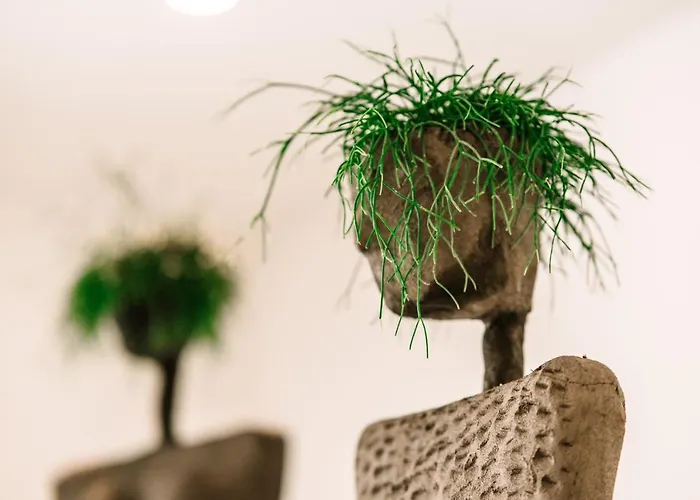 Loomz Living Self-check-in