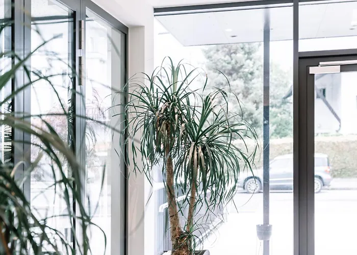 Loomz Living Self-check-in Apart Otel 4*