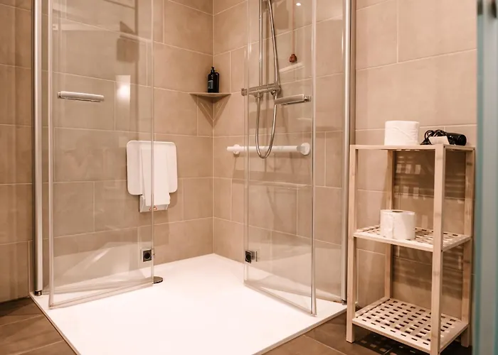 Apart Otel Loomz Living Self-check-in İnnsbruck