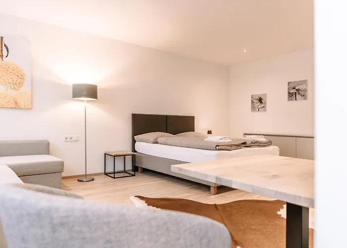 Loomz Living Self-check-in Ίνσμπρουκ