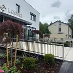 Hotel apartamentowy Loomz Living Self-check-in 4*