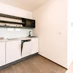 Loomz Living Self-check-in Hotel apartamentowy Innsbruck
