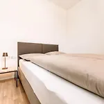 Loomz Living Self-check-in Hotel apartamentowy