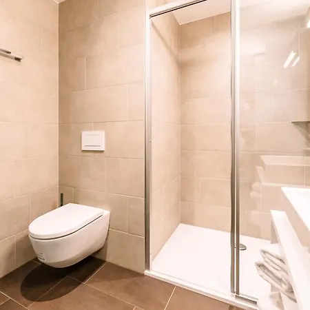 Loomz Living Self-check-in Apartmanhotel 4*