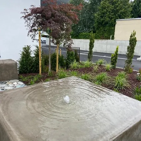 Apartmanhotel Loomz Living Self-check-in