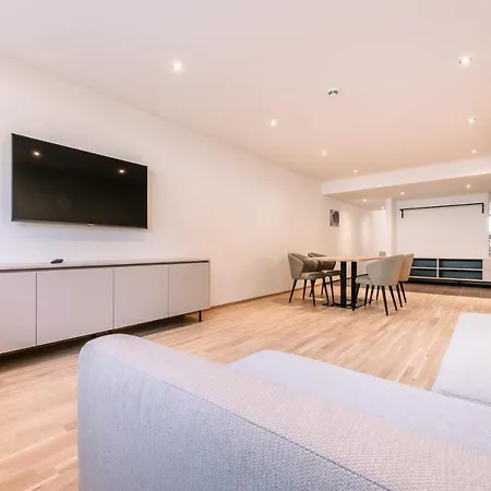 Loomz Living Self-check-in Apartmanhotel 4*