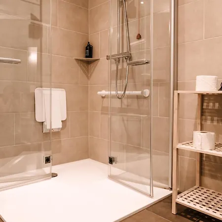 Apartmanhotel Loomz Living Self-check-in Innsbruck